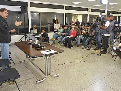Prefeitura de Campo Grande tem déficit de R$ 158,6 mi em setembro
