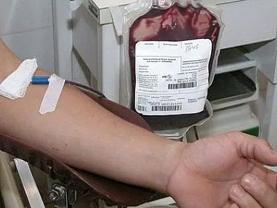 Hemonúcleo da Santa Casa precisa com urgência de doadores tipo O+