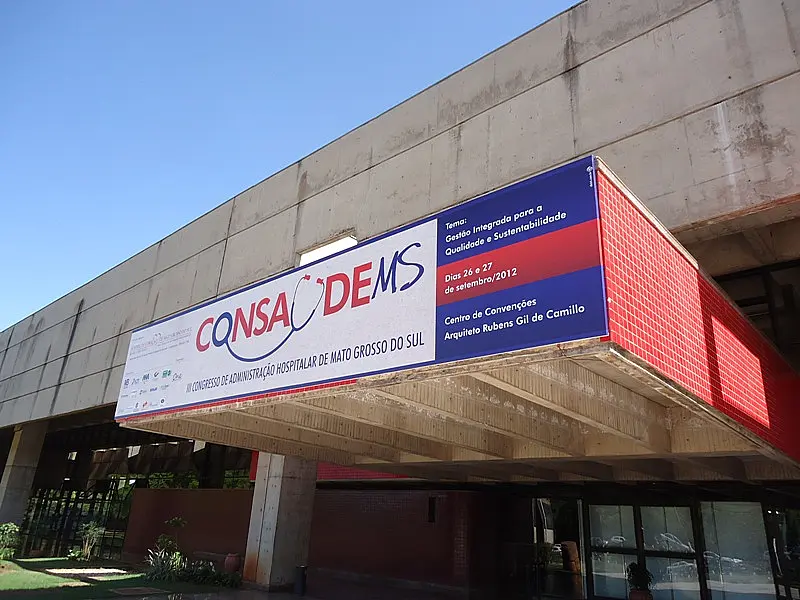 Abertas inscrições para IV Congresso de Administração Hospitalar na Capital