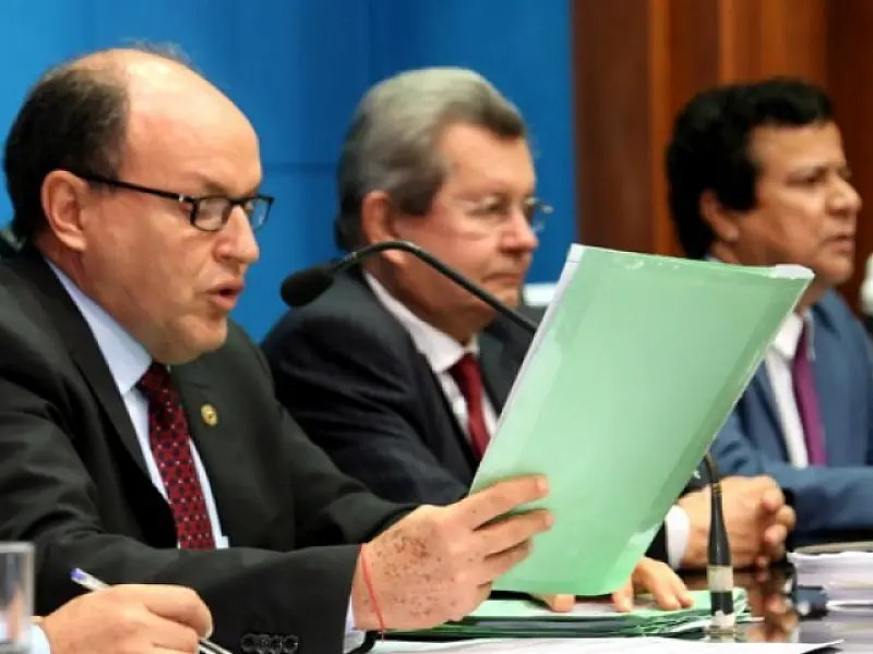 Proposta institui Política Estadual de Educação Ambiental