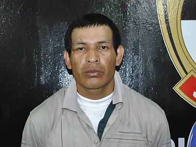 Outros dois acusados pelo estupro e morte de jovem são presos