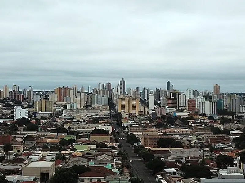 Frio intenso deve permanecer ao longo da semana em Mato Grosso do Sul   
