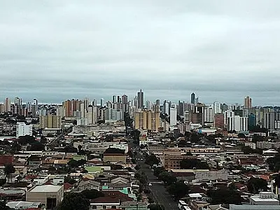 Frio intenso deve permanecer ao longo da semana em Mato Grosso do Sul   
