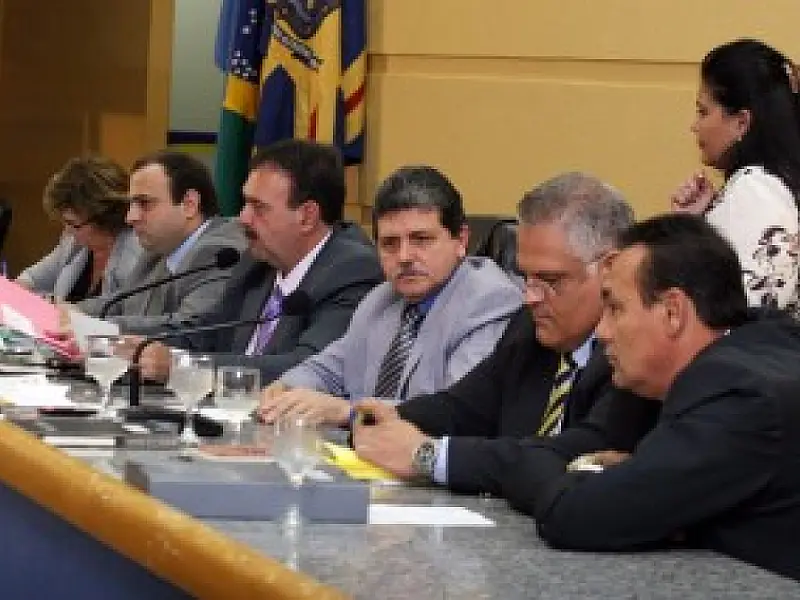 Vereadores votam projeto de câmeras de segurança nas escolas da Capital