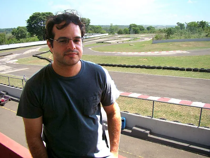 Piloto de kart fala das dificuldades enfrentadas por praticantes em MS