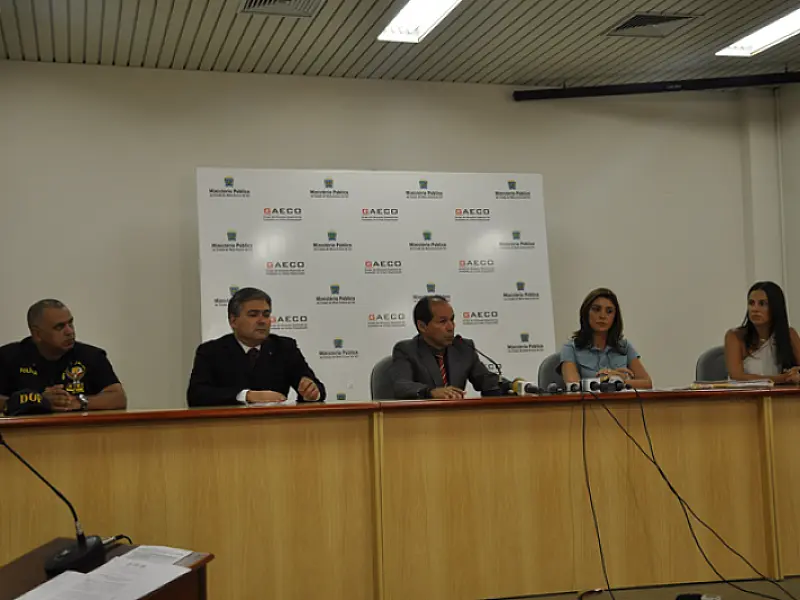 Empresas de MS sonegaram cerca R$ 100 milhões de impostos, segundo MP
