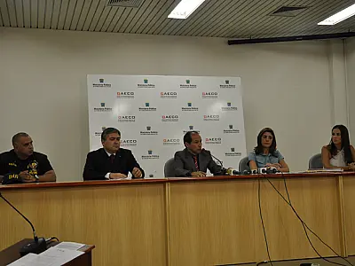 Empresas de MS sonegaram cerca R$ 100 milhões de impostos, segundo MP