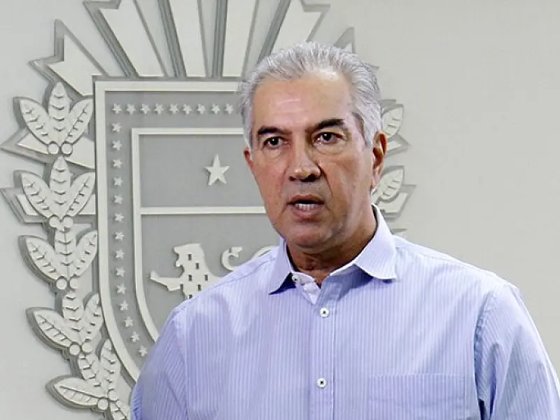 Governadores prorrogam o congelamento da pauta fiscal dos combustíveis por mais 60 dias; Reinaldo Az