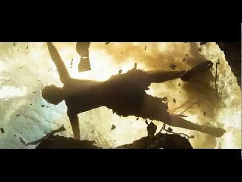 Superman O Homem de Aço - Trailer Legendado Completo HD