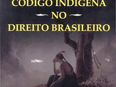 Livro sobre a condição do indígena brasileiro é apresentado na Capital