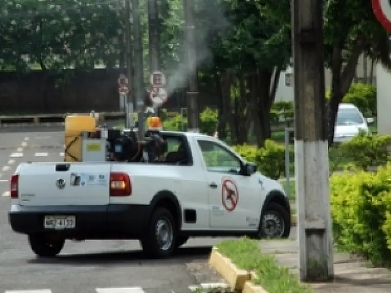 Combate à dengue leva prefeitura a fazer mutirões em bairros da Capital