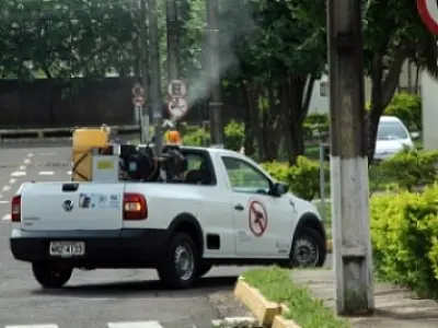 Combate à dengue leva prefeitura a fazer mutirões em bairros da Capital