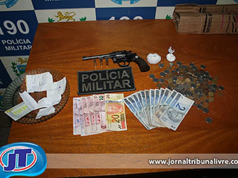 Idoso é assassinado em Paranaíba nesta terça-feira