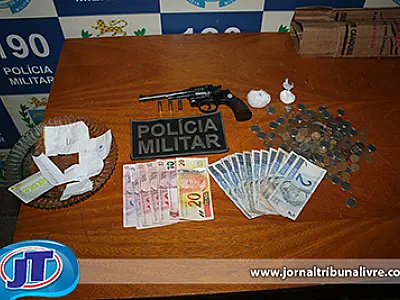 Idoso é assassinado em Paranaíba nesta terça-feira