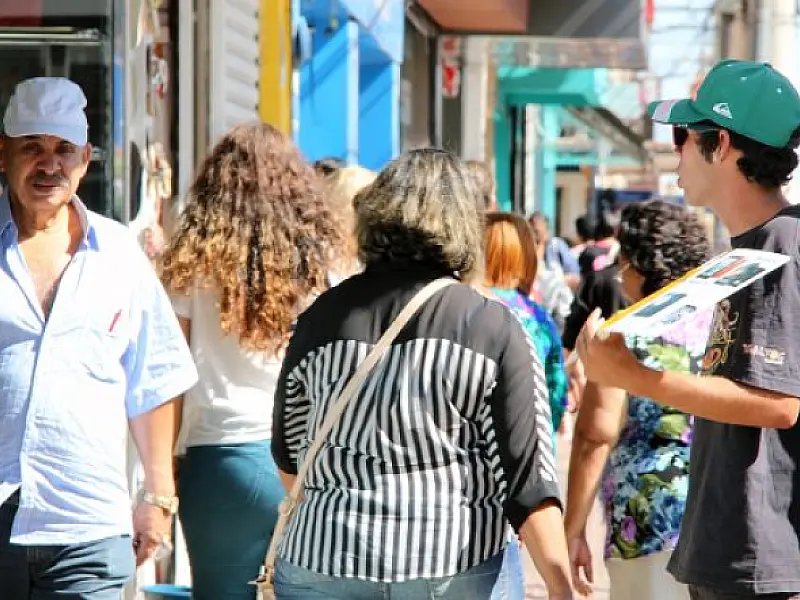 Melhora das vendas em janeiro e confiança dos empresários refletem retomada econômica de MS