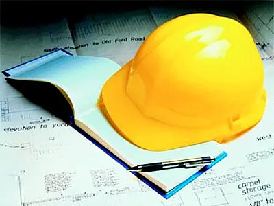 Funtrab oferece vaga para engenheiro civil de segurança do trabalho
