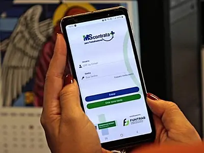 Funtrab abre 3,1 mil vagas de empregos em diferentes cidades nesta semana
