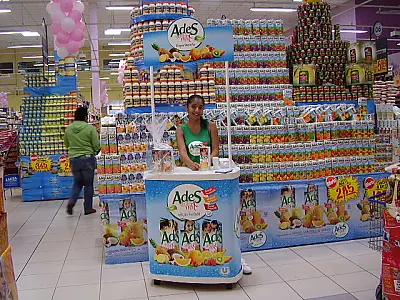 Anvisa libera comercialização de bebidas de soja da marca Ades