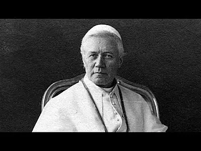 Homilia Diária.618: Memória de São Pio X, Papa
