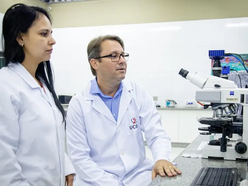 Pesquisa feita em MS e apoiada pela Fundect utiliza IA para acelerar diagnóstico de câncer
