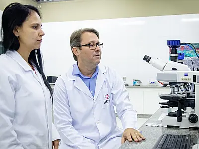 Pesquisa feita em MS e apoiada pela Fundect utiliza IA para acelerar diagnóstico de câncer