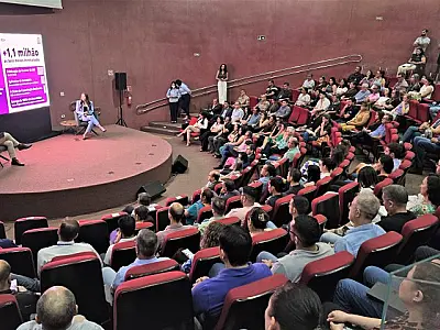 Governo de MS lança inventário totalmente digital e com previsão de catalogar 1,1 milhão de itens
