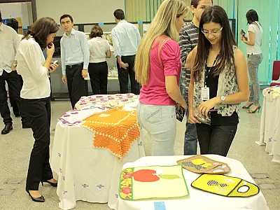 Sebrae/MS destaca talentos de colaboradores com o 11º Pratas da Casa