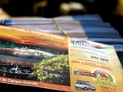 Oitava parcela do IPTU 2011 vence hoje para quem parcelou em 10 vezes