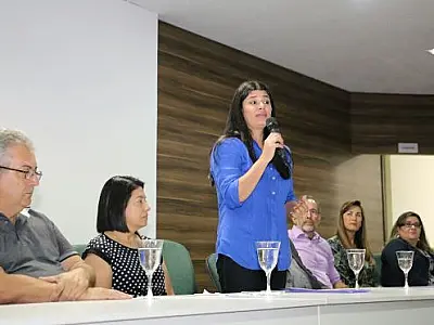 Cursos vão atender mais de 1,6 mil profissionais da Assistência Social em MS