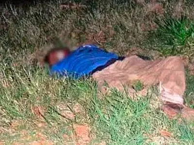 Homem morto a golpes de facão em Naviraí é enterrado como indigente