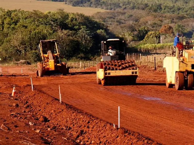 Com asfalto, produtores no entorno de estrada da Capital projetam novos negócios
