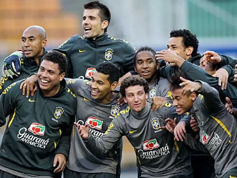 Na despedida de Ronaldo, Seleção pega Romênia com novo protagonista