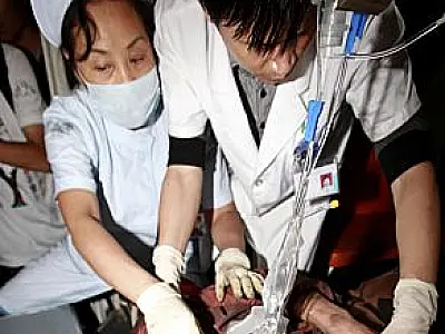 Explosão em mina de carvão na China mata ao menos 19 pessoas