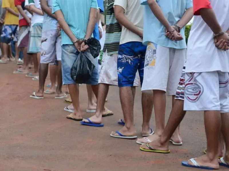 Enem para privados de liberdade é antecipado para 11 e 12 de dezembro