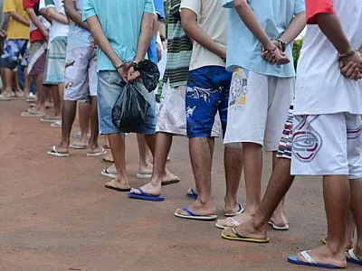 Enem para privados de liberdade é antecipado para 11 e 12 de dezembro