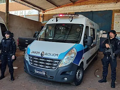 Dentro e fora de presídios, policiais penais garantem trabalho mais especializado ao sistema