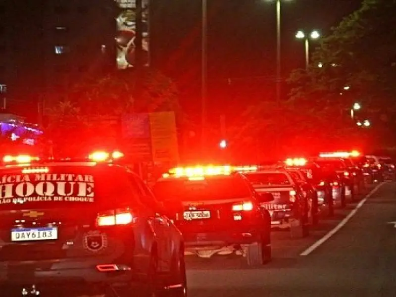 Com fim do Toque de Recolher, Governo alerta para limites de ocupação e regras de biossegurança
