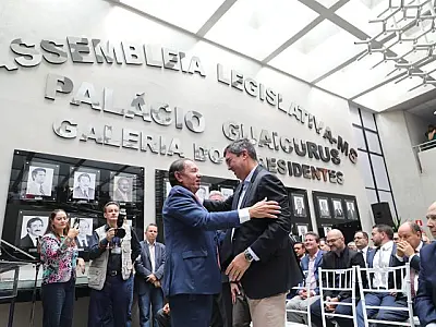 Governo libera R$ 48 milhões em emendas para atender quem mais precisa