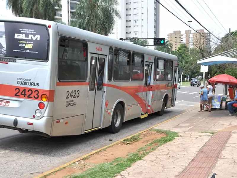 Bernal aumenta tarifa de ônibus em Campo Grande para R$ 3,25