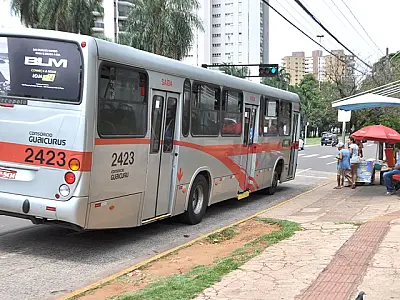 Bernal aumenta tarifa de ônibus em Campo Grande para R$ 3,25