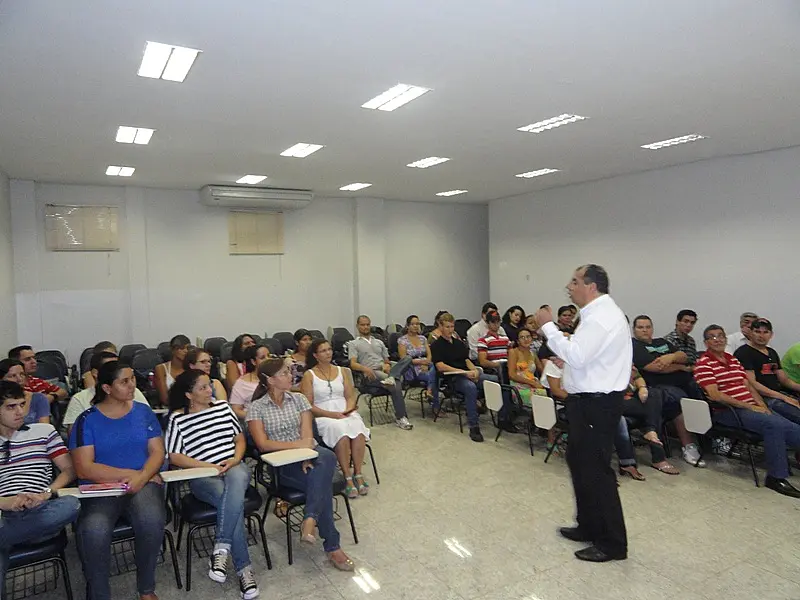 Projeto Abre Vagas tem mais uma edição de 22 a 26 de outubro