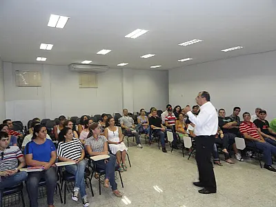 Projeto Abre Vagas tem mais uma edição de 22 a 26 de outubro