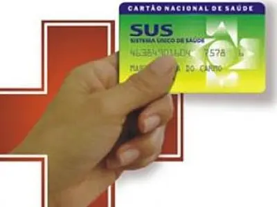 Cartão do SUS se torna obrigatório para todos em março