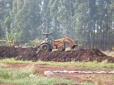 PMA multa clube de motos em 10 mil reais