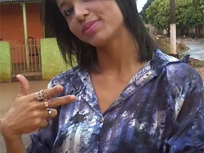 Família busca por jovem desaparecida desde a última sexta-feira