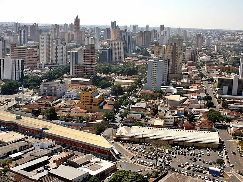 Dilma anuncia nesta terça liberação de R$ 180 mi do PAC Mobilidade para Campo Grande