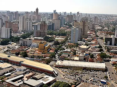 Dilma anuncia nesta terça liberação de R$ 180 mi do PAC Mobilidade para Campo Grande