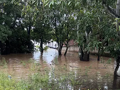 Defesa Civil de Mato Grosso do Sul se mobiliza após municípios serem afetados por chuvas intensas