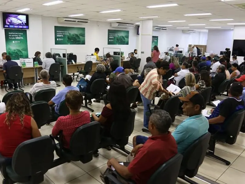 Com agências em pontos estratégicos, atendimentos do Detran cresceram mais de 50% no ano passado