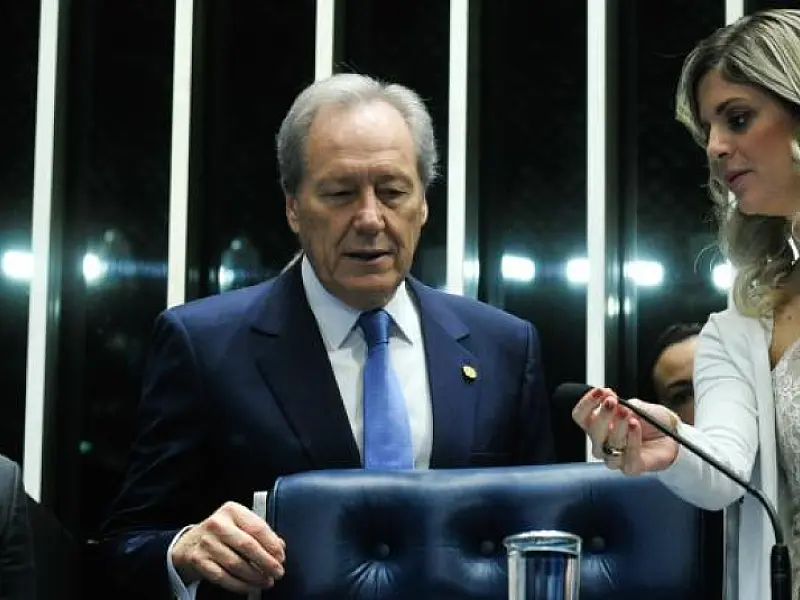 Lewandowski define hoje rito para julgamento final do impeachment
